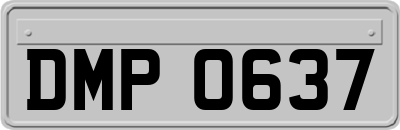 DMP0637
