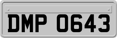 DMP0643