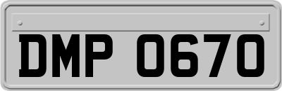 DMP0670