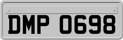 DMP0698