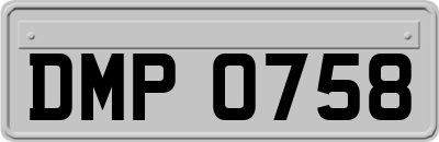 DMP0758