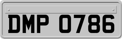 DMP0786