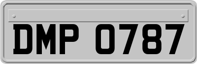 DMP0787