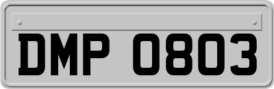 DMP0803