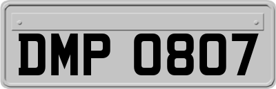 DMP0807