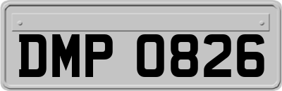 DMP0826