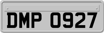 DMP0927