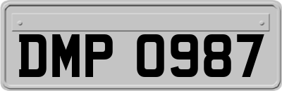 DMP0987