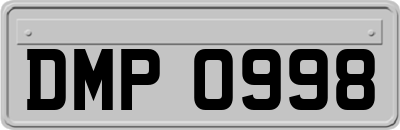 DMP0998