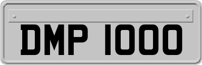 DMP1000