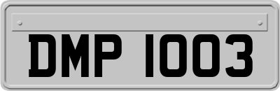 DMP1003