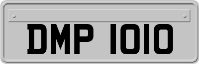 DMP1010