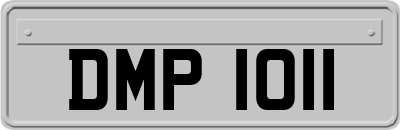 DMP1011