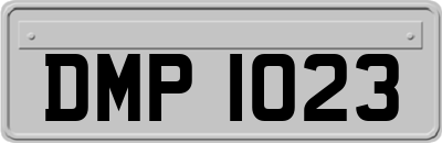 DMP1023