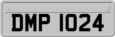 DMP1024