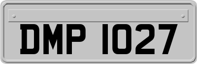 DMP1027