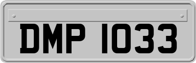DMP1033
