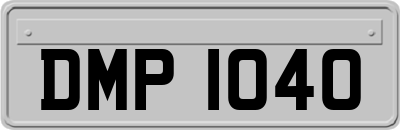 DMP1040