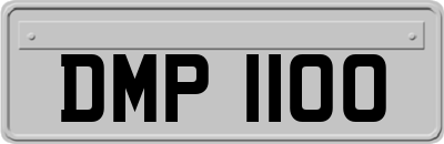DMP1100