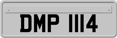 DMP1114