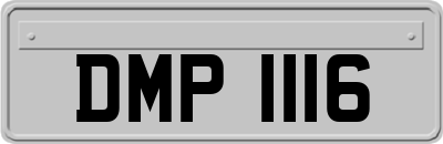 DMP1116