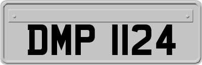 DMP1124