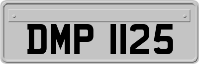 DMP1125