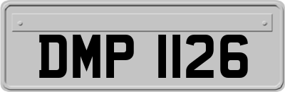 DMP1126