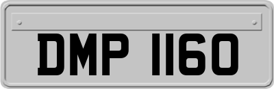 DMP1160