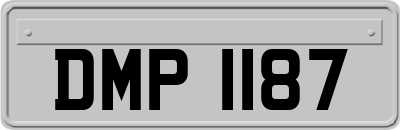 DMP1187