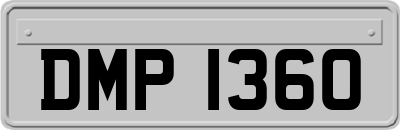 DMP1360