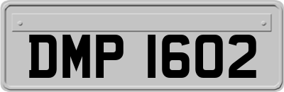 DMP1602