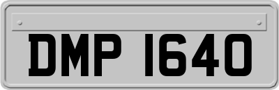 DMP1640