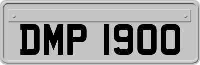 DMP1900
