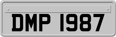 DMP1987