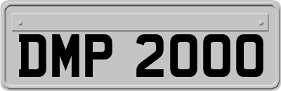 DMP2000