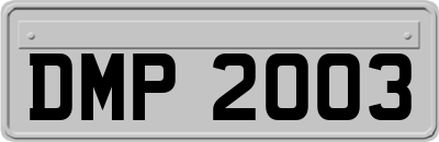 DMP2003