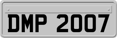 DMP2007