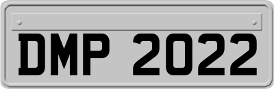 DMP2022