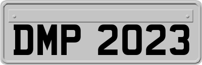 DMP2023
