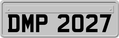 DMP2027
