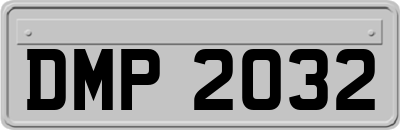 DMP2032