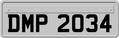 DMP2034