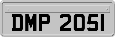 DMP2051