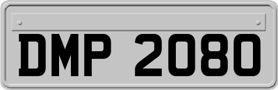 DMP2080