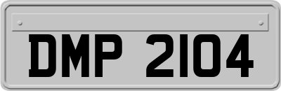 DMP2104