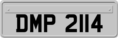 DMP2114