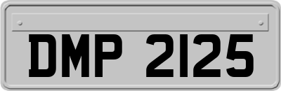 DMP2125