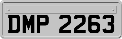 DMP2263