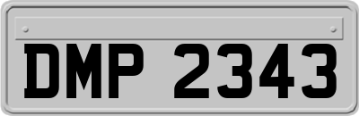 DMP2343